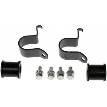 2008 Lexus RX350 Suspension Stabilizer Bar Bushing Kit Rear To Frame Dorman 928567 image 3 of 4
