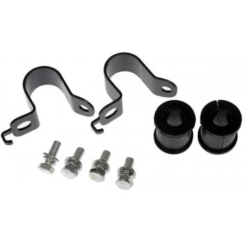 2008 Lexus RX350 Suspension Stabilizer Bar Bushing Kit Rear To Frame Dorman 928567 image 4 of 4