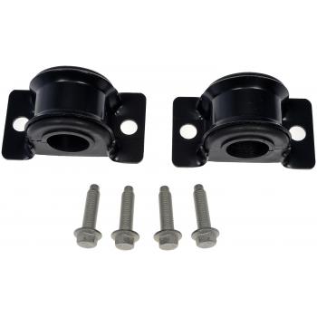 2005 Ford Explorer Sport Trac Suspension Stabilizer Bar Bushing Kit Front Dorman 928568 image 3 of 4
