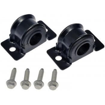 2005 Ford Explorer Sport Trac Suspension Stabilizer Bar Bushing Kit Front Dorman 928568 image 4 of 4