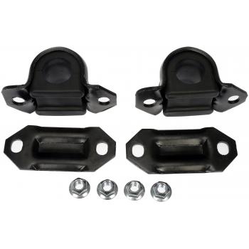2018 Jeep Grand Cherokee Suspension Stabilizer Bar Bushing Kit Front Dorman 928581 image 2 of 4