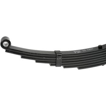 Dorman 9291049 - Leaf Spring Dorman 9291049 Leaf Spring product image 3 of 6