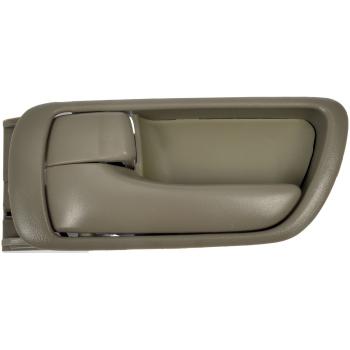 2005 Toyota Camry Interior Door Handle Front Left Dorman 92913 image 1 of 4
