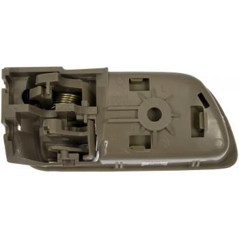 2005 Toyota Camry Interior Door Handle Front Left Dorman 92913 image 2 of 4