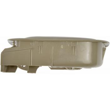 2005 Toyota Camry Interior Door Handle Front Left Dorman 92913 image 3 of 4
