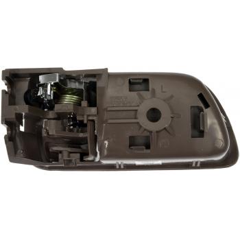 2005 Toyota Camry Interior Door Handle Front Left Dorman 92915 image 2 of 4