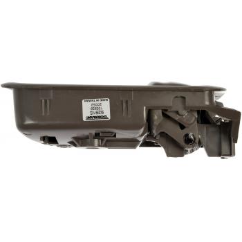 2005 Toyota Camry Interior Door Handle Front Left Dorman 92915 image 3 of 4