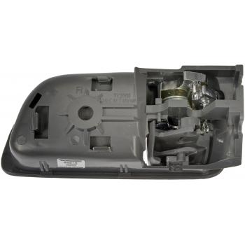 2005 Toyota Camry Interior Door Handle Front Right Dorman 92918 image 2 of 4