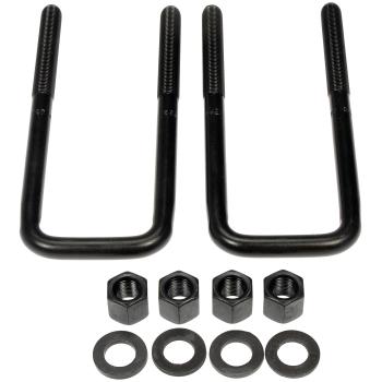 2005 Chevrolet Avalanche 2500 Leaf Spring Axle U-Bolt Kit