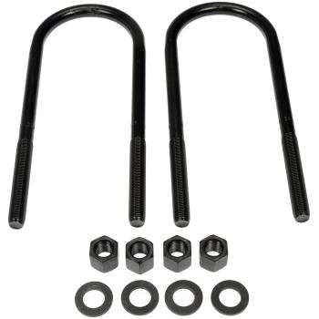 1996 Ford F-350 Leaf Spring Axle U-Bolt Kit Rear Dorman 929706 image 1 of 4