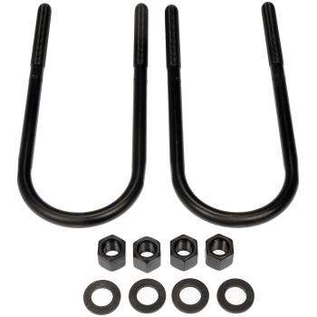1996 Ford F-350 Leaf Spring Axle U-Bolt Kit Rear Dorman 929706 image 3 of 4