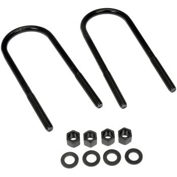 1996 Ford F-350 Leaf Spring Axle U-Bolt Kit Rear Dorman 929706 image 4 of 4