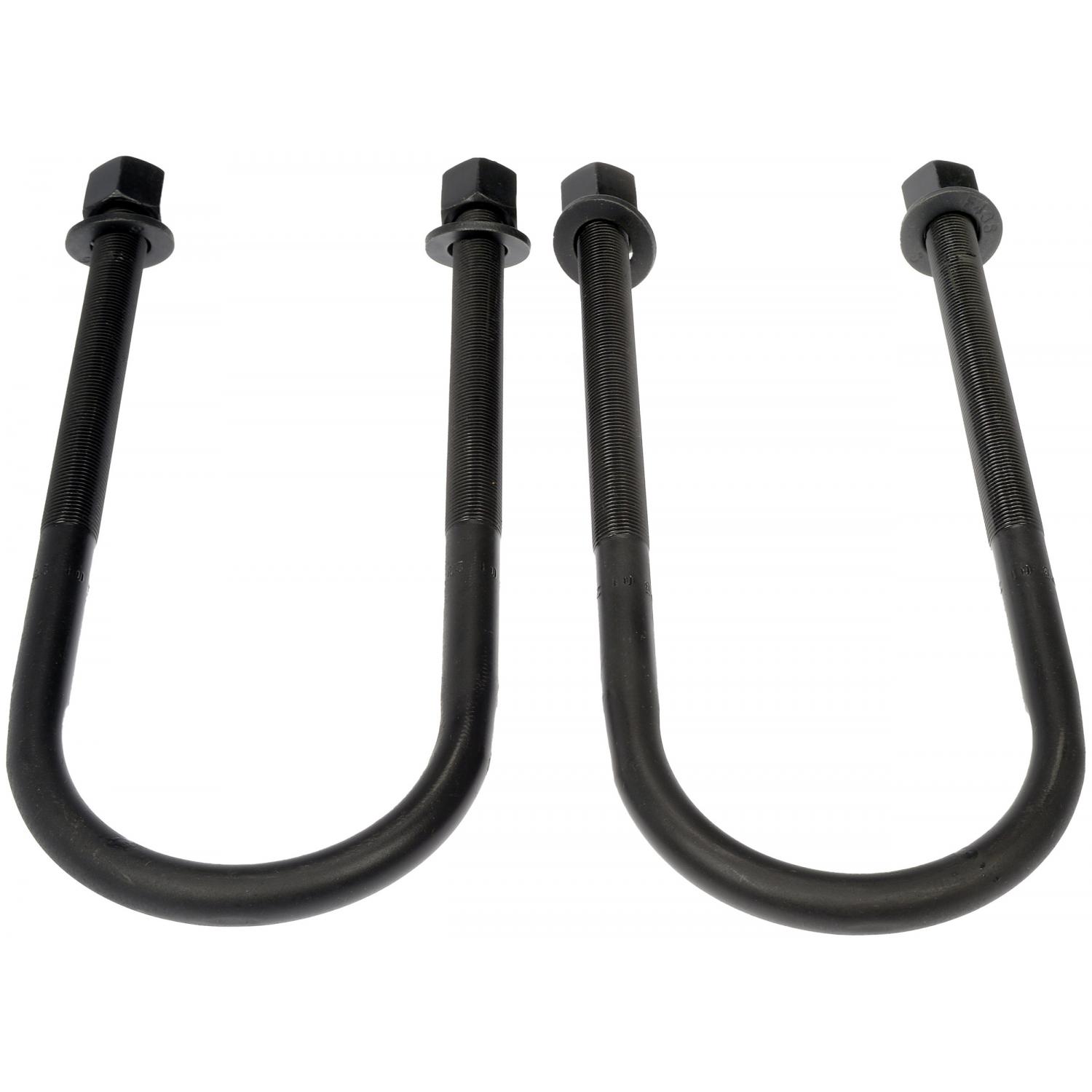Dorman 929708 - Leaf Spring Axle U-Bolt Kit Dorman 929708 Leaf Spring Axle U-Bolt Kit product image 2 of 6