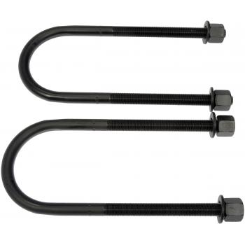 1996 Ford F-350 Leaf Spring Axle U-Bolt Kit Rear Dorman 929708 image 3 of 4