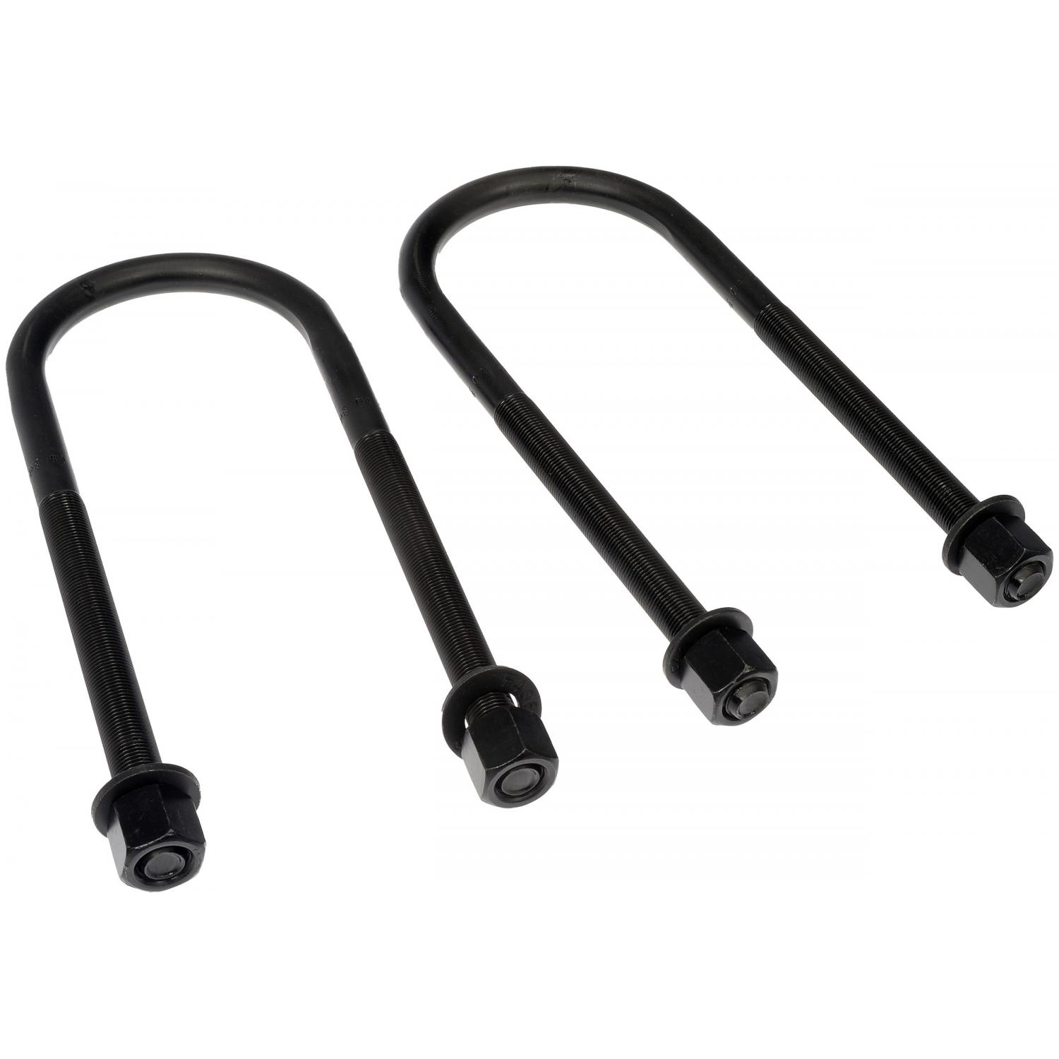 Dorman 929708 - Leaf Spring Axle U-Bolt Kit Dorman 929708 Leaf Spring Axle U-Bolt Kit product image 4 of 6
