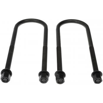 2005 Ford Excursion Leaf Spring Axle U-Bolt Kit Rear Dorman 929709 image 2 of 4