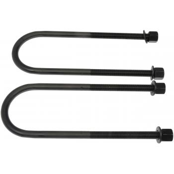 2005 Ford Excursion Leaf Spring Axle U-Bolt Kit Rear Dorman 929709 image 3 of 4
