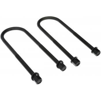 2005 Ford Excursion Leaf Spring Axle U-Bolt Kit Rear Dorman 929709 image 4 of 4