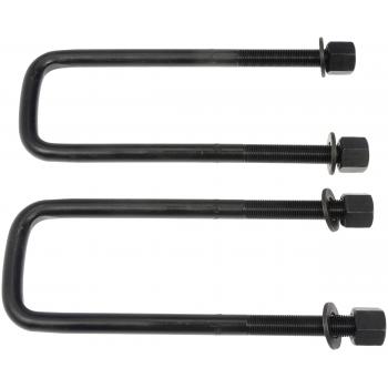 1999 GMC P3500 Leaf Spring Axle U-Bolt Kit Front Dorman 929717 image 3 of 4