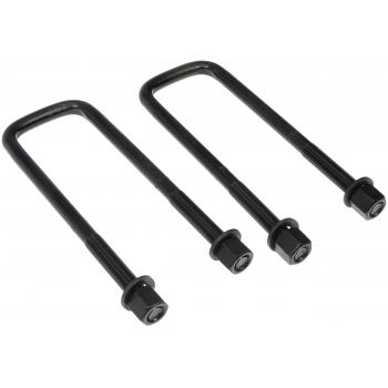 1999 GMC P3500 Leaf Spring Axle U-Bolt Kit Front Dorman 929717 image 4 of 4