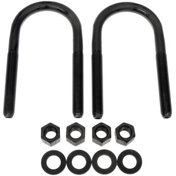 2000 GMC C3500HD Leaf Spring Axle U-Bolt Kit Front Dorman 929719 image 1 of 4