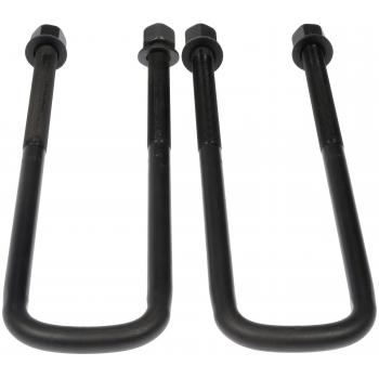 2000 Chevrolet C3500 Leaf Spring Axle U-Bolt Kit Rear Dorman 929720 image 1 of 4