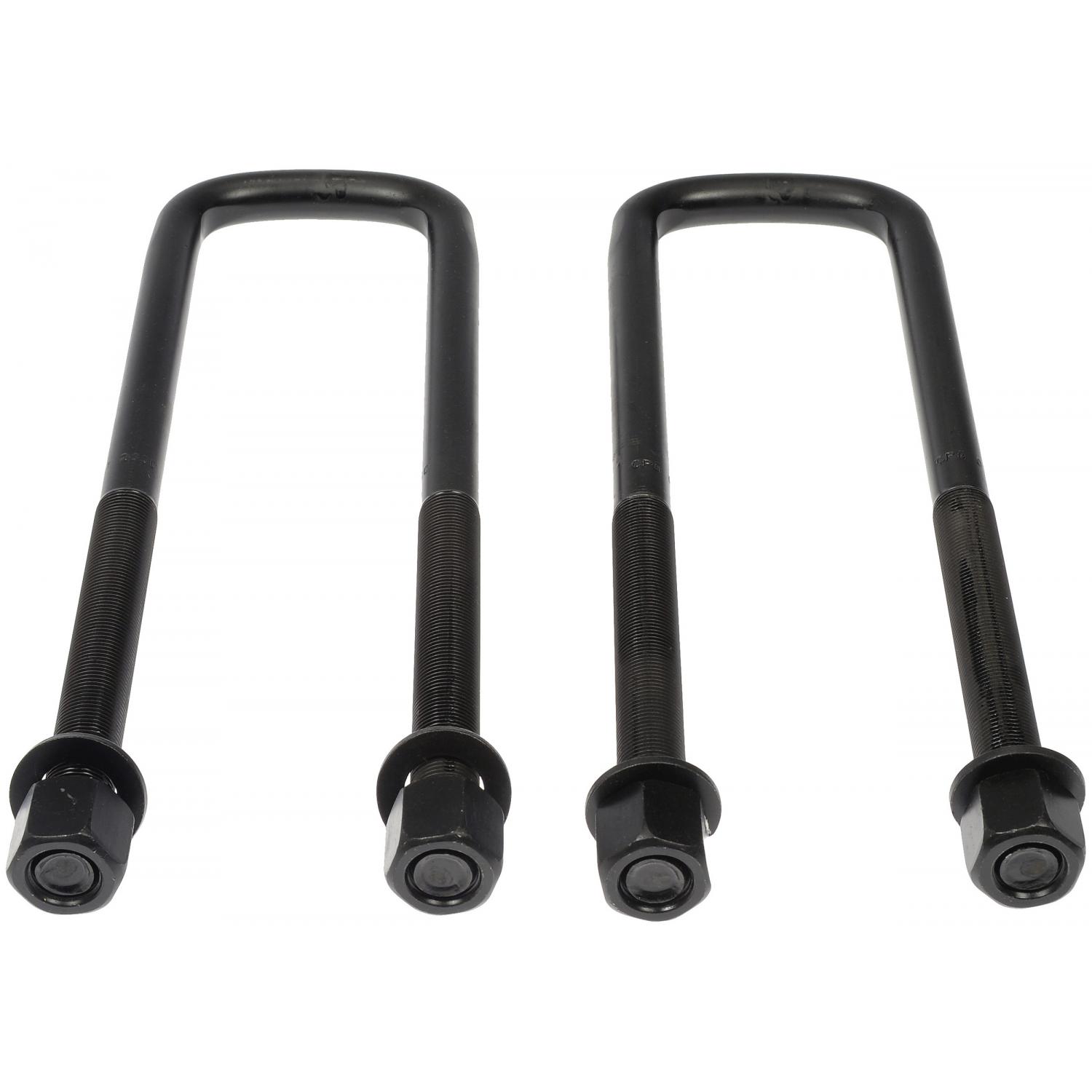 Dorman 929720 Leaf Spring Axle U-Bolt Kit product image 2 of 5