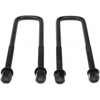 2000 Chevrolet C3500 Leaf Spring Axle U-Bolt Kit Rear Dorman 929720 image 2 of 4