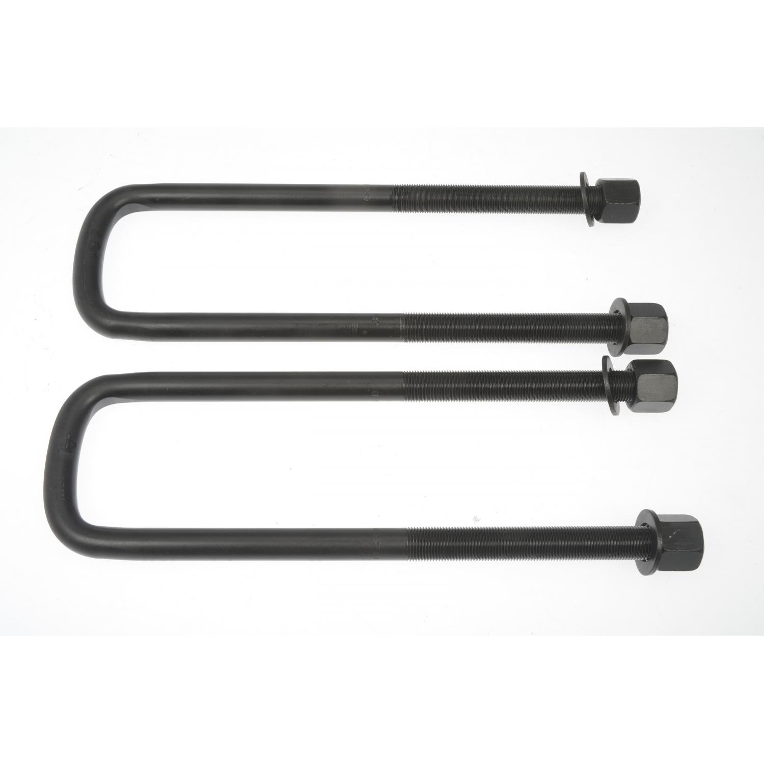 Dorman 929720 Leaf Spring Axle U-Bolt Kit product image 3 of 5