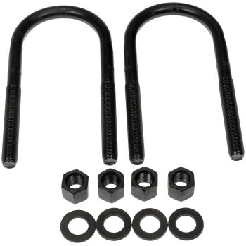 1994 Oldsmobile Bravada Leaf Spring Axle U-Bolt Kit Rear Dorman 929721 image 1 of 4