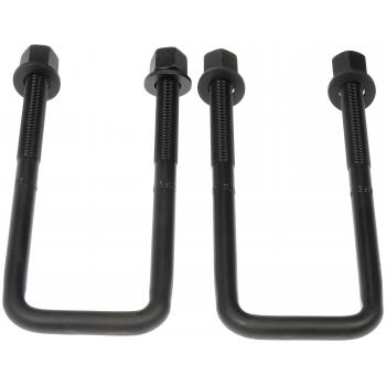 1972 Chevrolet C20 Pickup Leaf Spring Axle U-Bolt Kit Rear Dorman 929726 image 1 of 4