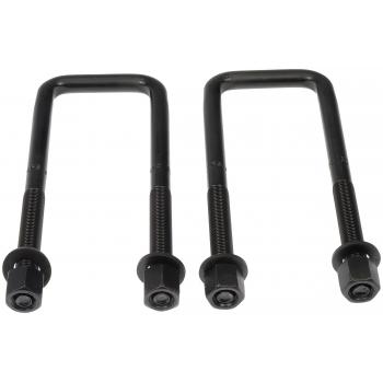 1972 Chevrolet C20 Pickup Leaf Spring Axle U-Bolt Kit Rear Dorman 929726 image 2 of 4