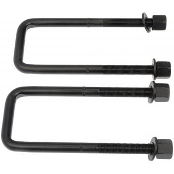1972 Chevrolet C20 Pickup Leaf Spring Axle U-Bolt Kit Rear Dorman 929726 image 3 of 4