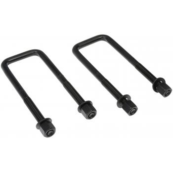 1972 Chevrolet C20 Pickup Leaf Spring Axle U-Bolt Kit Rear Dorman 929726 image 4 of 4
