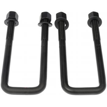 1972 Chevrolet C20 Pickup Leaf Spring Axle U-Bolt Kit Rear Dorman 929727 image 1 of 4