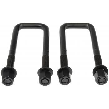 1972 Chevrolet C20 Pickup Leaf Spring Axle U-Bolt Kit Rear Dorman 929727 image 2 of 4