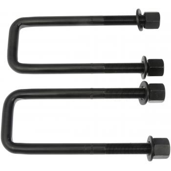 1972 Chevrolet C20 Pickup Leaf Spring Axle U-Bolt Kit Rear Dorman 929727 image 3 of 4