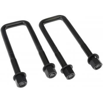 1972 Chevrolet C20 Pickup Leaf Spring Axle U-Bolt Kit Rear Dorman 929727 image 4 of 4