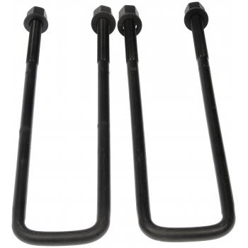 1990 Dodge D150 Leaf Spring Axle U-Bolt Kit