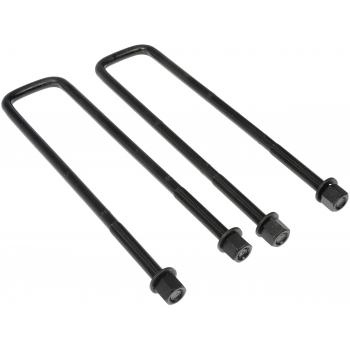 1990 Dodge D150 Leaf Spring Axle U-Bolt Kit Rear Dorman 929732 image 4 of 4