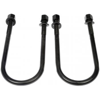 2003 Ford Lobo Leaf Spring Axle U-Bolt Kit