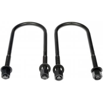 2005 Ford Excursion Leaf Spring Axle U-Bolt Kit Rear Dorman 929734 image 2 of 4