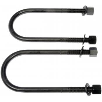 2005 Ford Excursion Leaf Spring Axle U-Bolt Kit Rear Dorman 929734 image 3 of 4