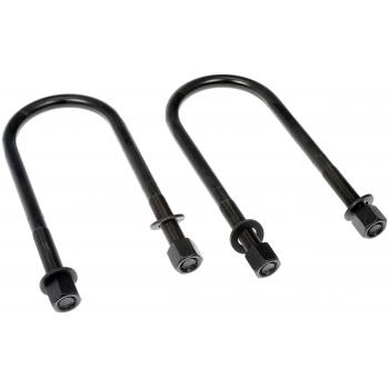 2005 Ford Excursion Leaf Spring Axle U-Bolt Kit Rear Dorman 929734 image 4 of 4