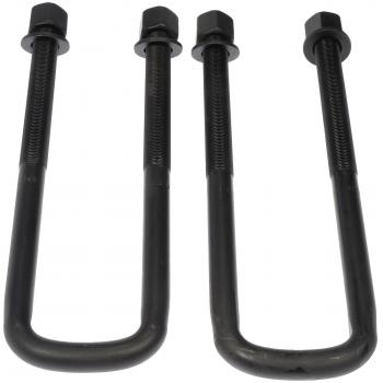1999 GMC P3500 Leaf Spring Axle U-Bolt Kit Rear Dorman 929735 image 1 of 4