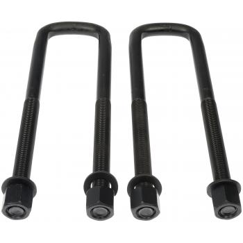 1999 GMC P3500 Leaf Spring Axle U-Bolt Kit Rear Dorman 929735 image 2 of 4
