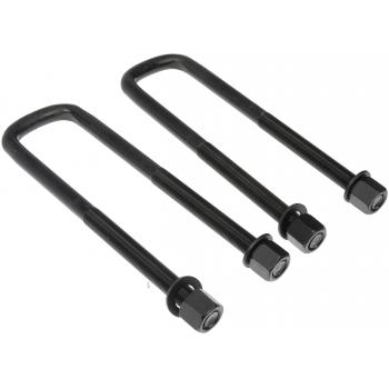 1999 GMC P3500 Leaf Spring Axle U-Bolt Kit Rear Dorman 929735 image 4 of 4