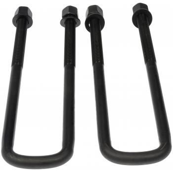 1999 GMC P3500 Leaf Spring Axle U-Bolt Kit Rear Dorman 929736 image 1 of 4