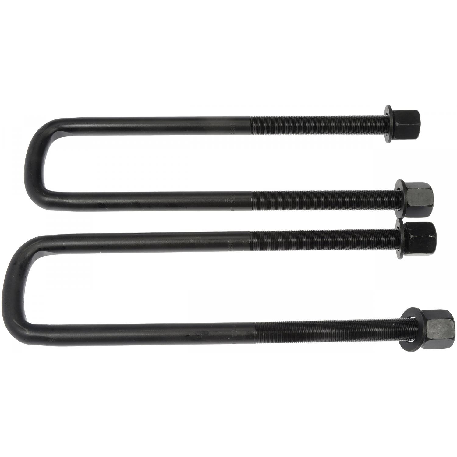 Dorman 929736 Leaf Spring Axle U-Bolt Kit product image 3 of 5