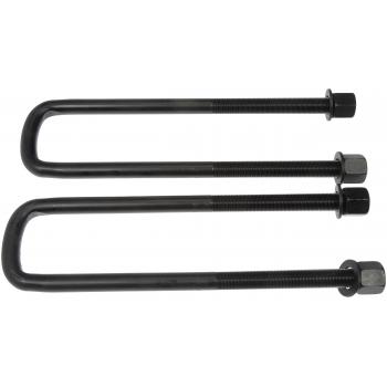 1999 GMC P3500 Leaf Spring Axle U-Bolt Kit Rear Dorman 929736 image 3 of 4